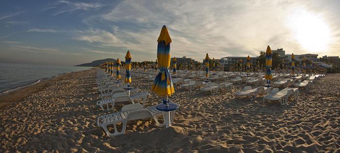 albena