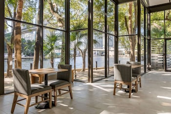 comfort inn and suites downtown brickell port of miami