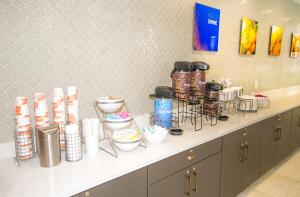 comfort inn and suites downtown brickell port of miami