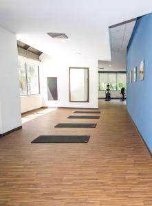 comfort inn and suites downtown brickell port of miami