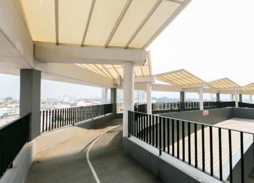 the octagon ipoh