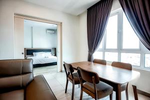 the octagon ipoh