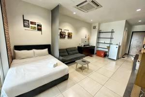 the octagon ipoh