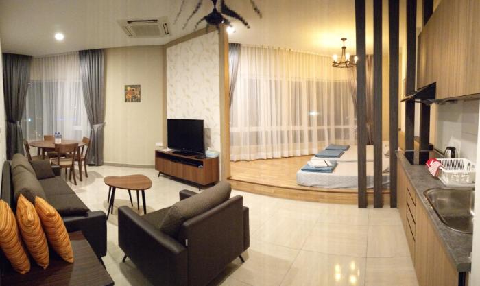 the octagon ipoh
