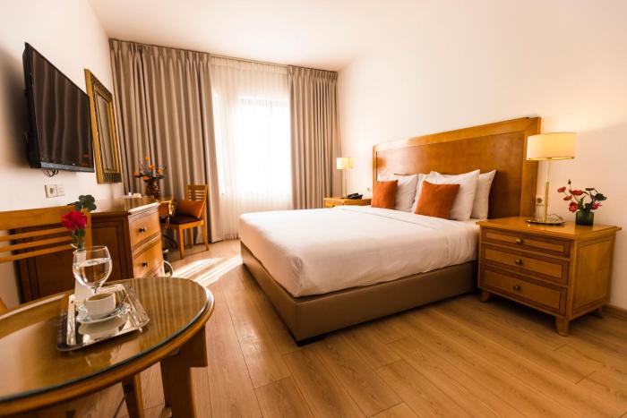 liwan hotel