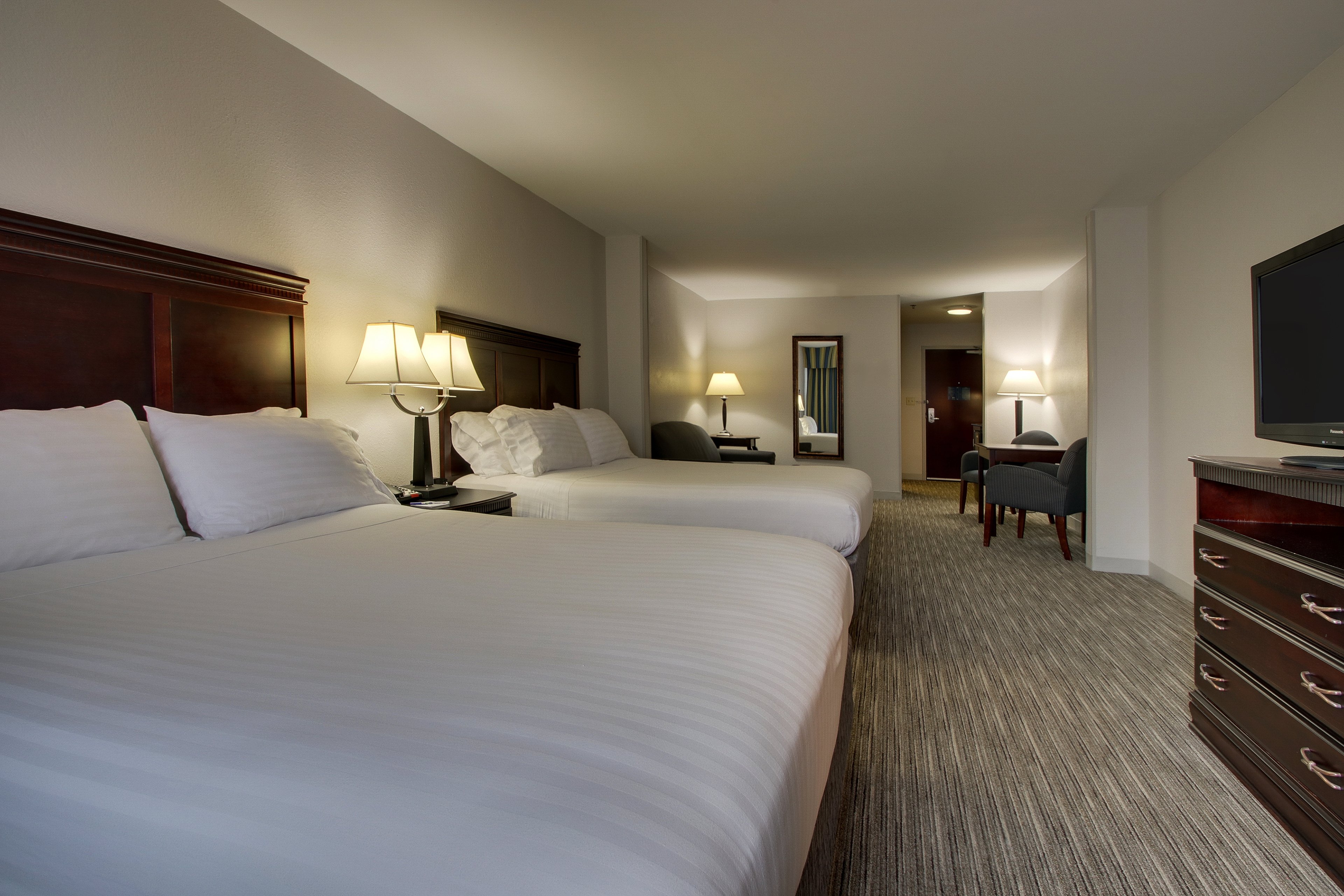 holiday inn express hotel and suites middleboro raynham by ihg