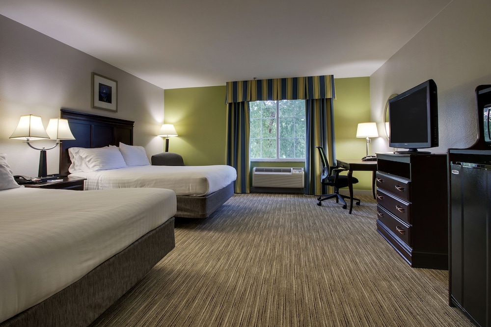 holiday inn express hotel and suites middleboro raynham by ihg