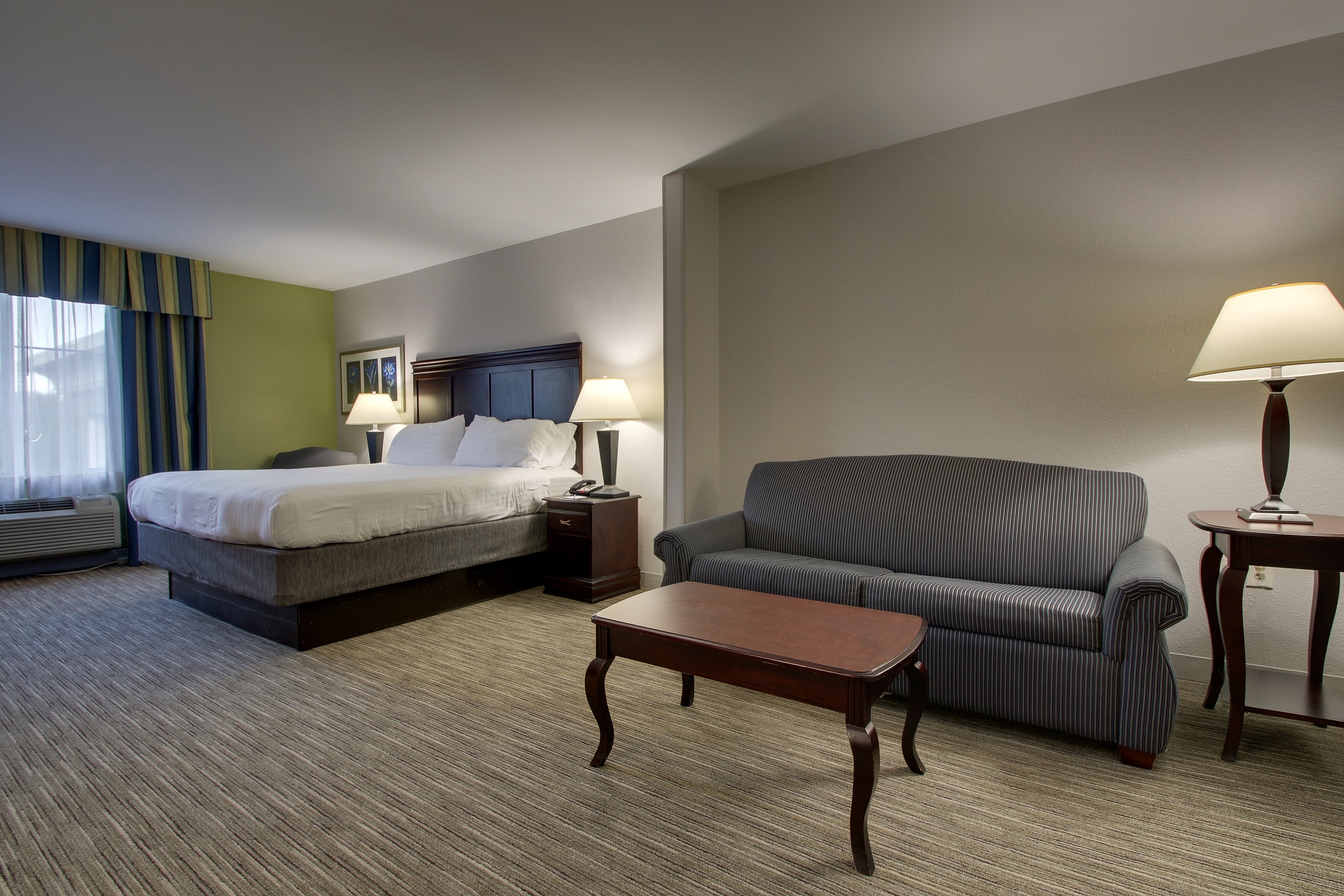 holiday inn express hotel and suites middleboro raynham by ihg