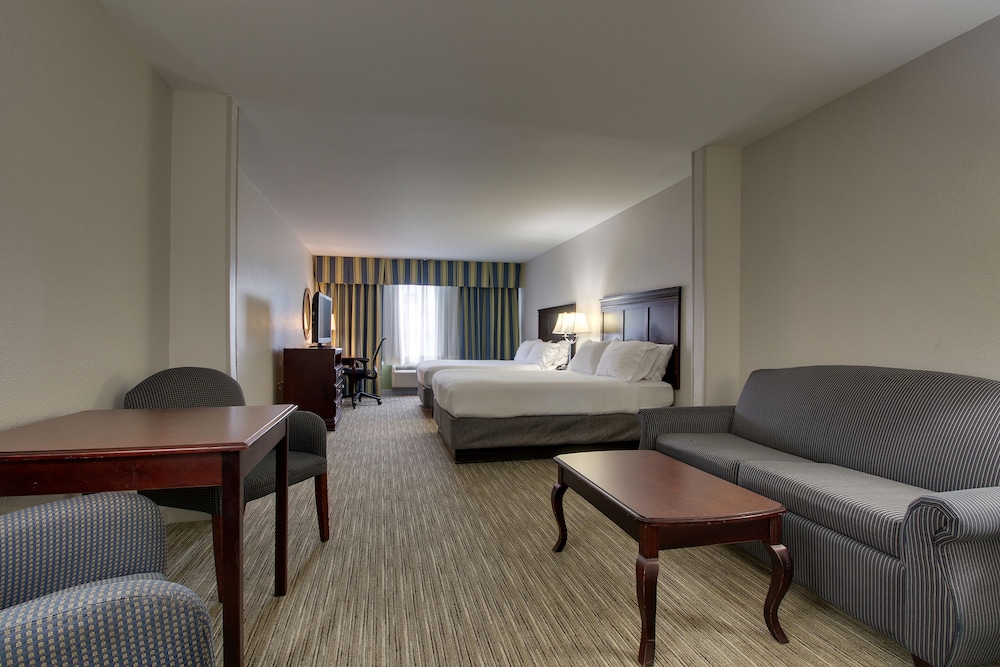 holiday inn express hotel and suites middleboro raynham by ihg