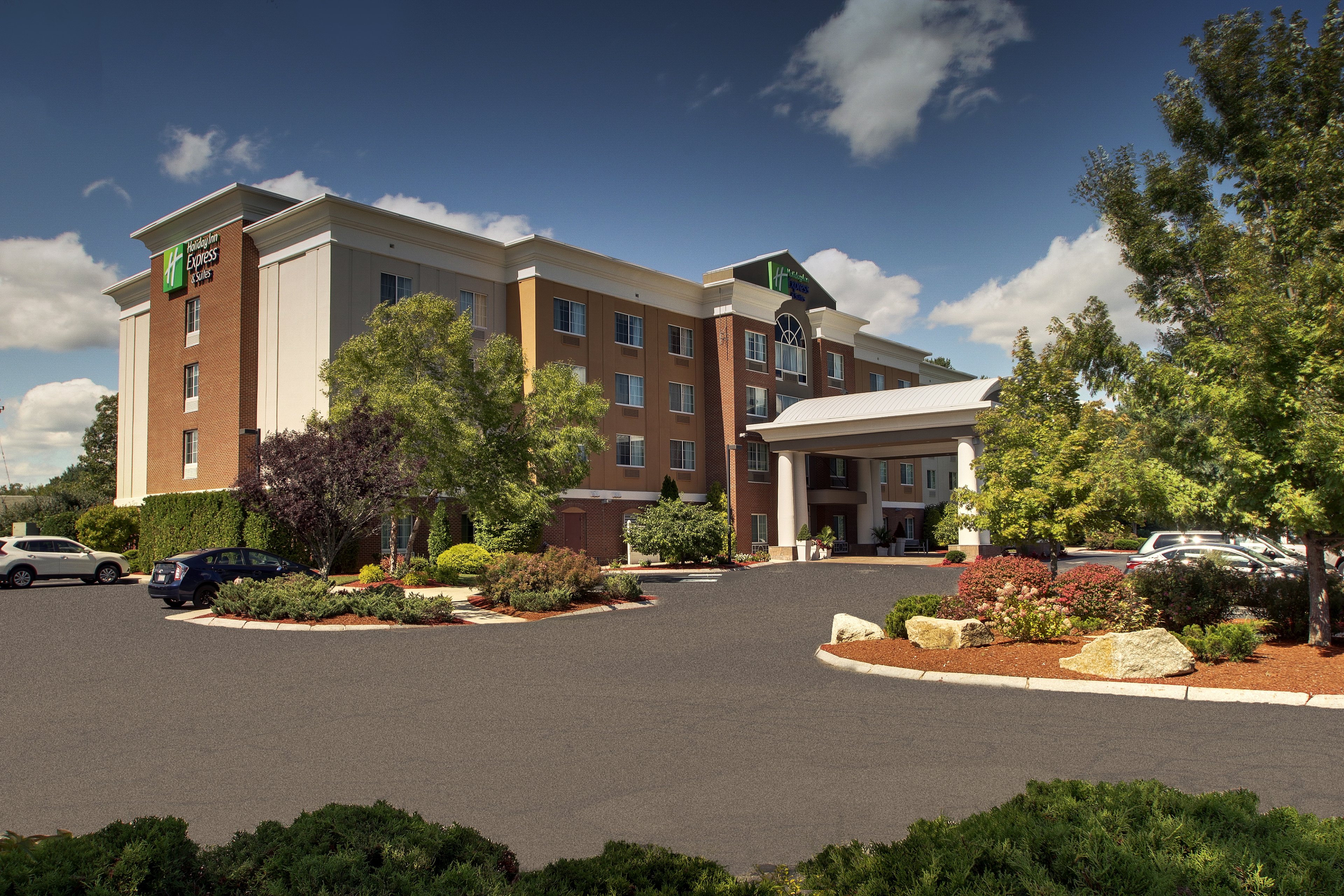 holiday inn express hotel and suites middleboro raynham by ihg