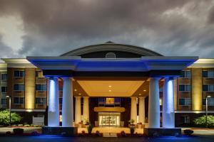 holiday inn express hotel and suites middleboro raynham by ihg