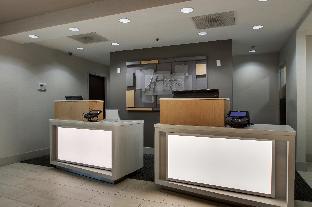 holiday inn express hotel and suites middleboro raynham by ihg