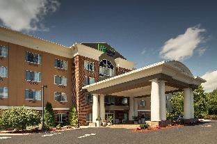 holiday inn express hotel and suites middleboro raynham by ihg