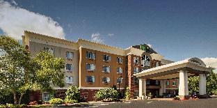 holiday inn express hotel and suites middleboro raynham by ihg