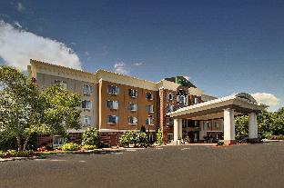 holiday inn express hotel and suites middleboro raynham by ihg