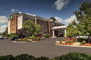 holiday inn express hotel and suites middleboro raynham by ihg
