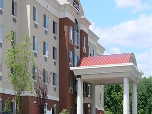 holiday inn express hotel and suites middleboro raynham by ihg