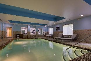 holiday inn express hotel and suites middleboro raynham by ihg