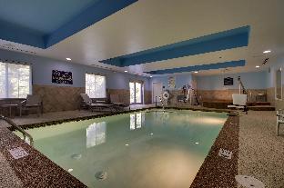 holiday inn express hotel and suites middleboro raynham by ihg