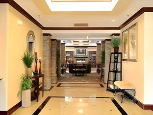 holiday inn express hotel and suites middleboro raynham by ihg