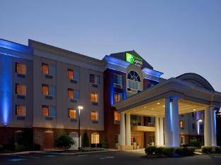 holiday inn express hotel and suites middleboro raynham by ihg