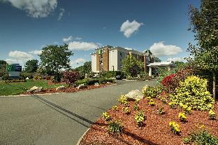 holiday inn express hotel and suites middleboro raynham by ihg