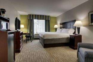 holiday inn express hotel and suites middleboro raynham by ihg