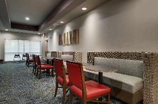holiday inn express hotel and suites middleboro raynham by ihg