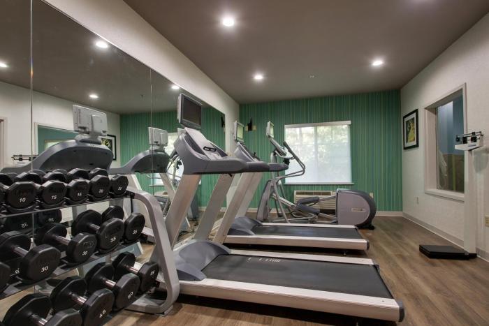 holiday inn express hotel and suites middleboro raynham by ihg