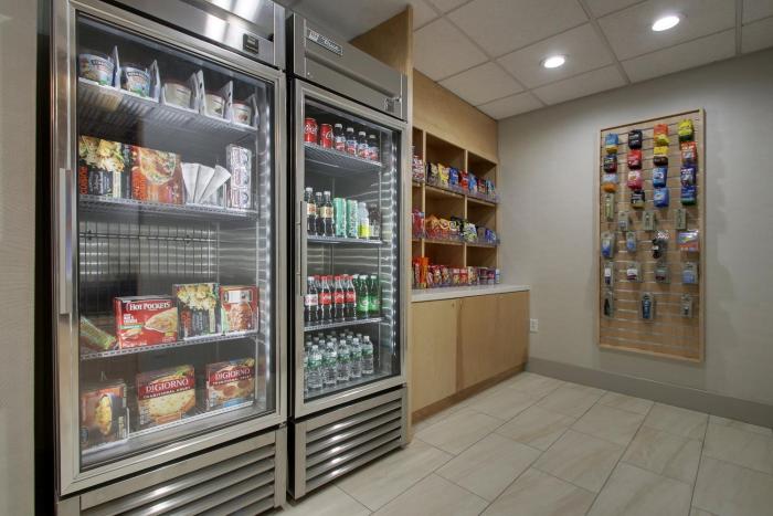 holiday inn express hotel and suites middleboro raynham by ihg