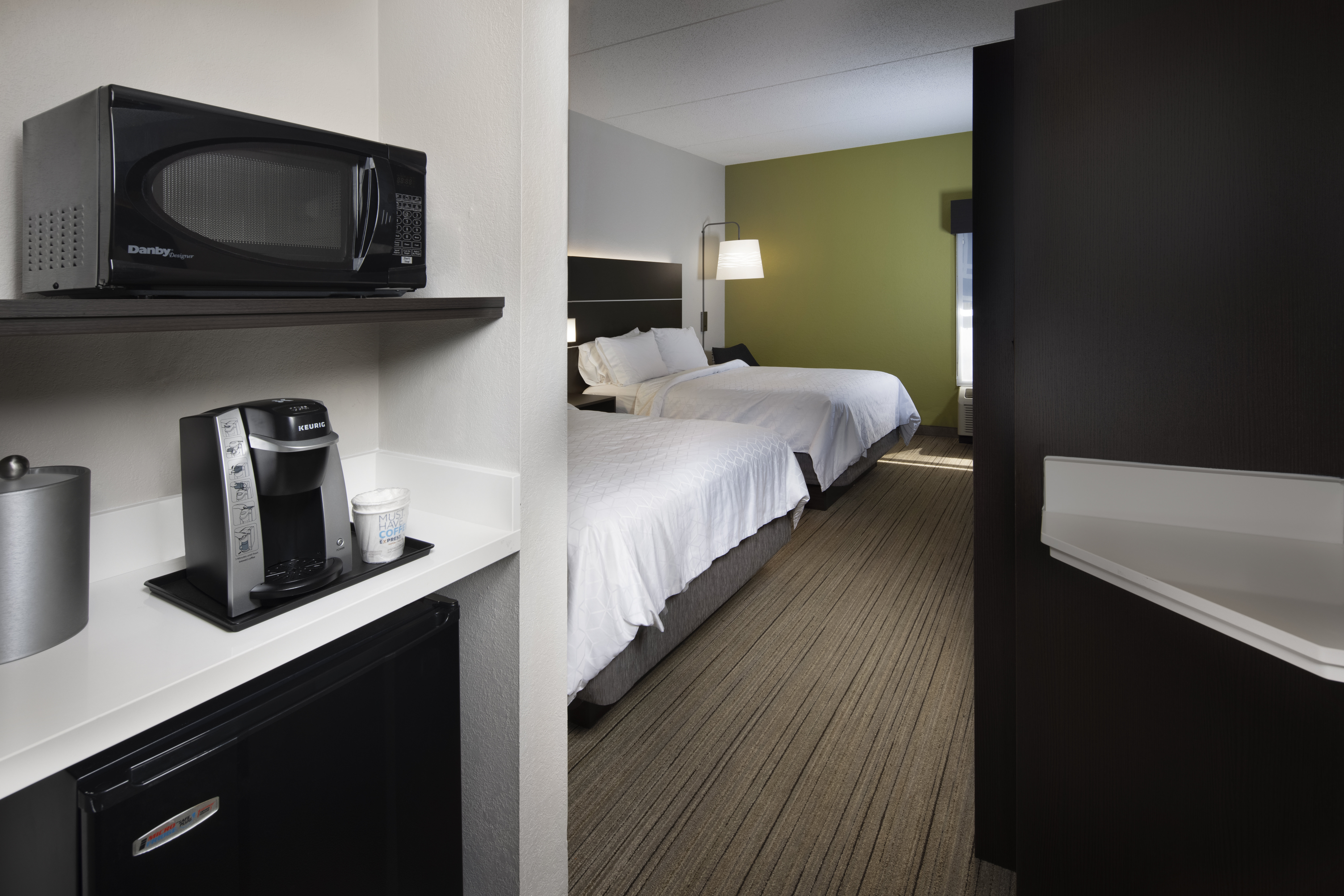 holiday inn express middlesboro by ihg