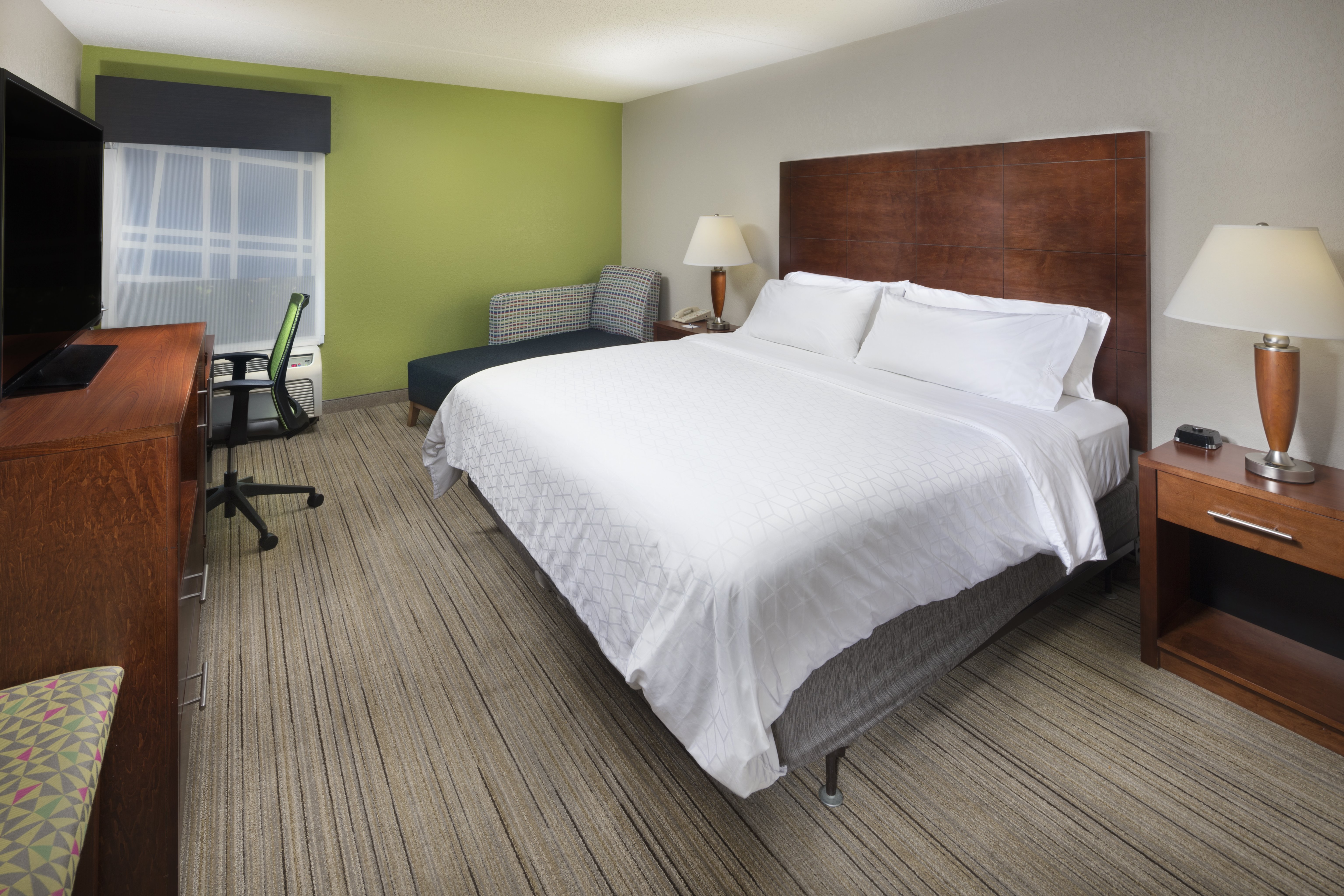 holiday inn express middlesboro by ihg