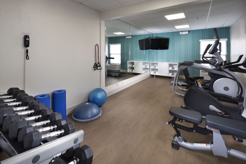 holiday inn express middlesboro by ihg