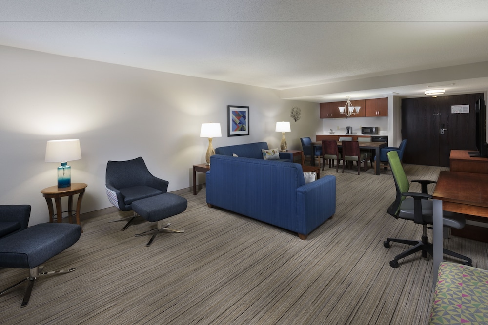 holiday inn express middlesboro by ihg