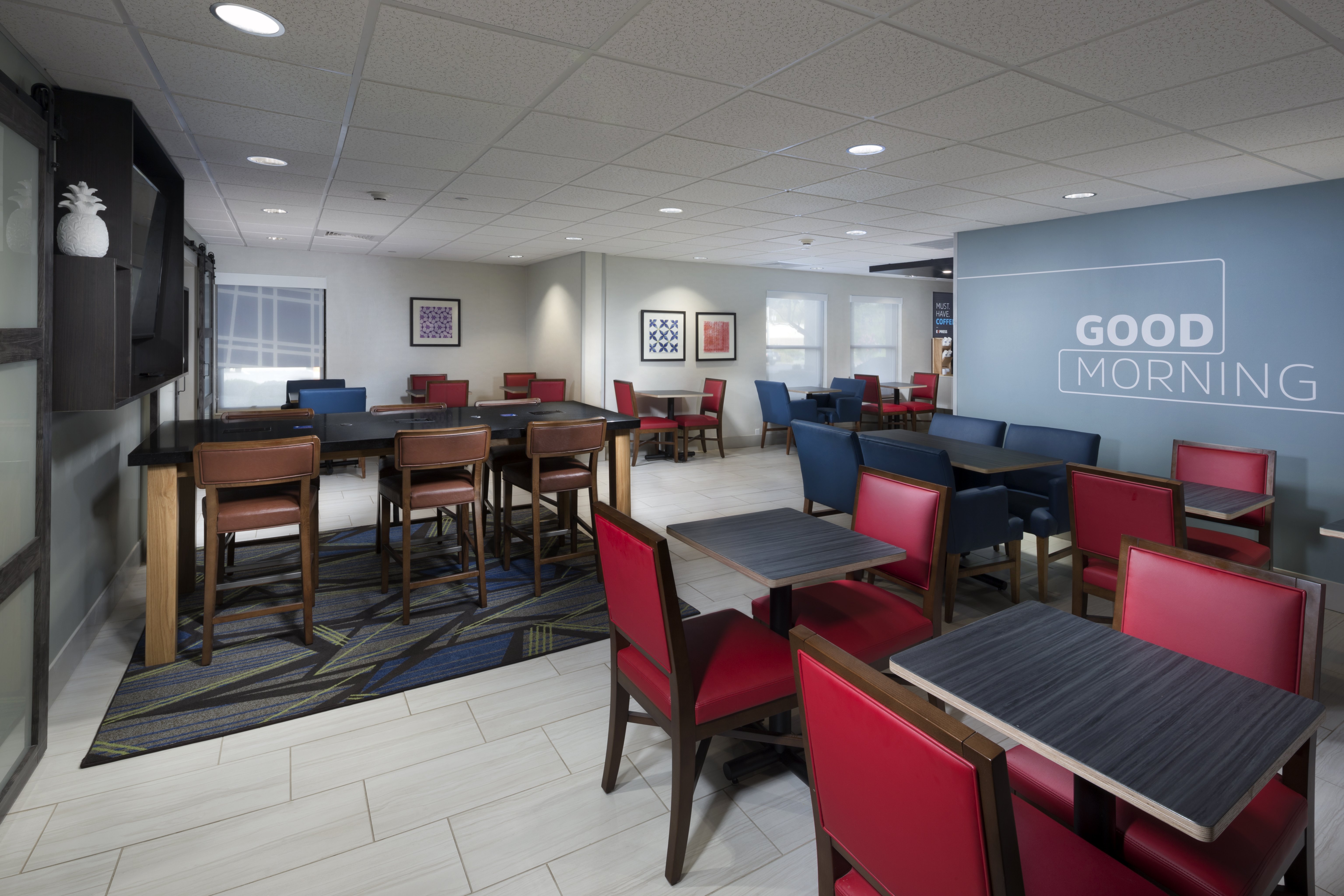 holiday inn express middlesboro by ihg