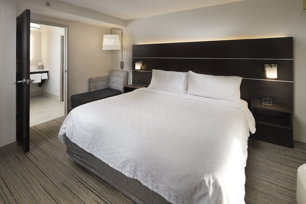 holiday inn express middlesboro by ihg