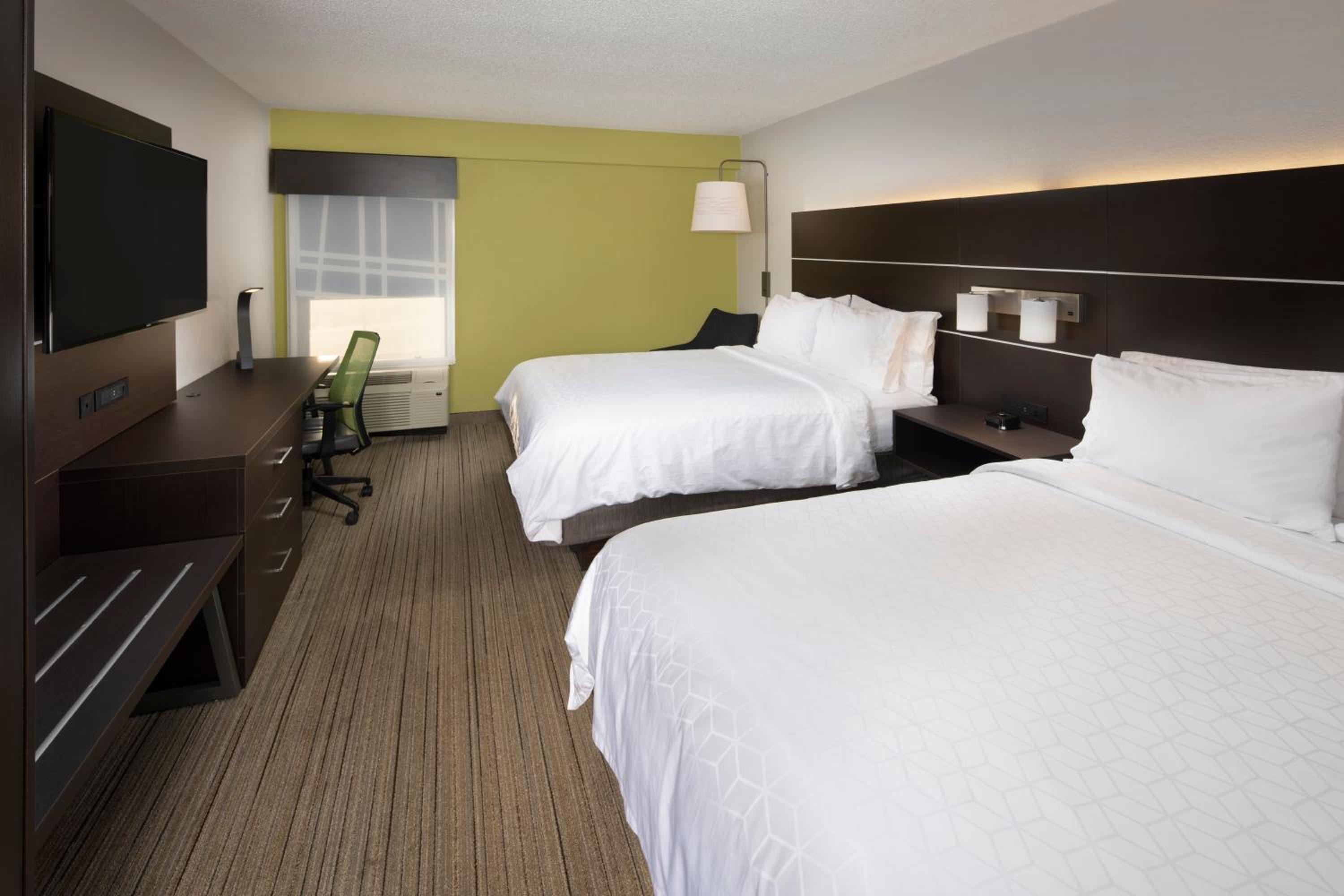 holiday inn express middlesboro by ihg