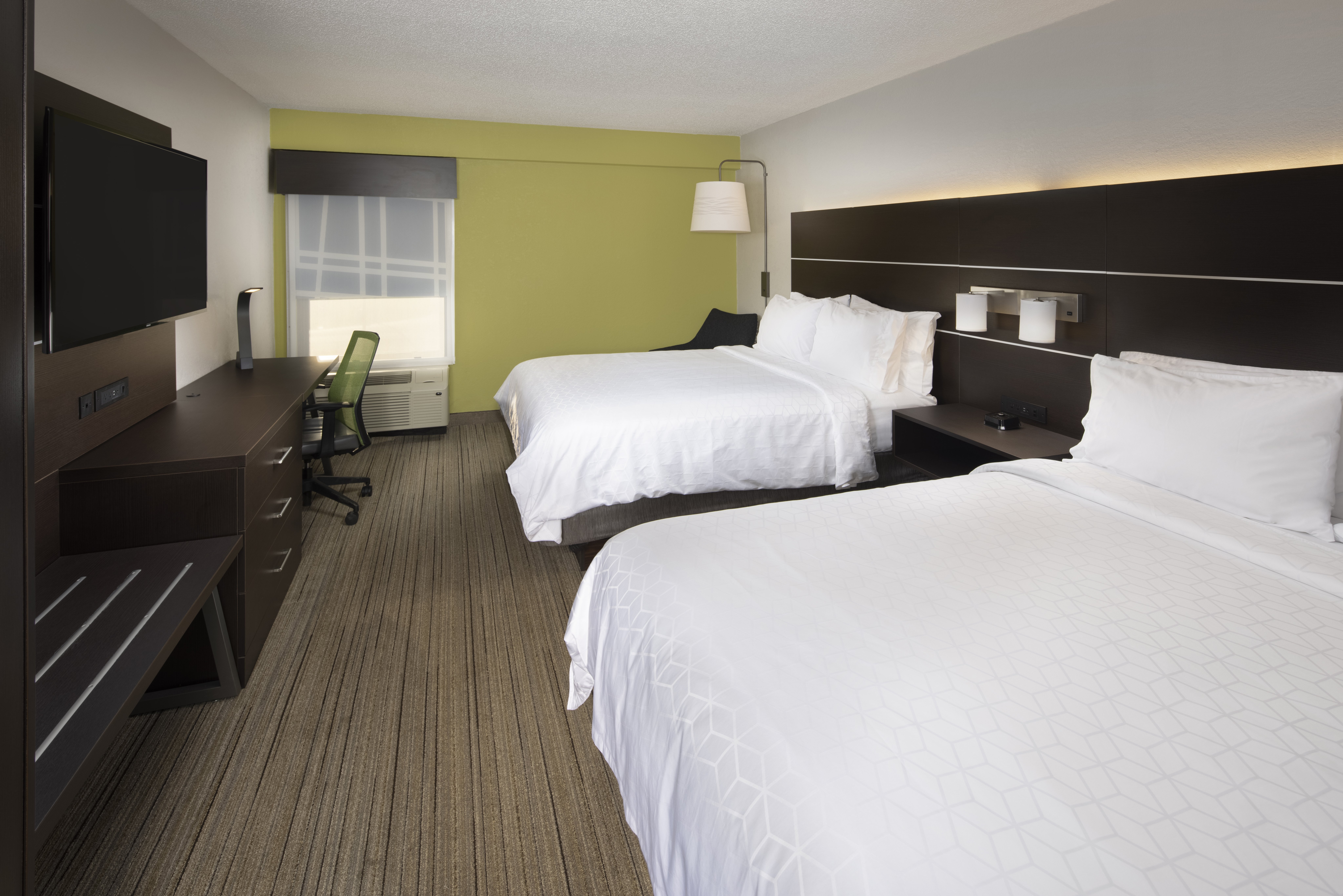 holiday inn express middlesboro by ihg