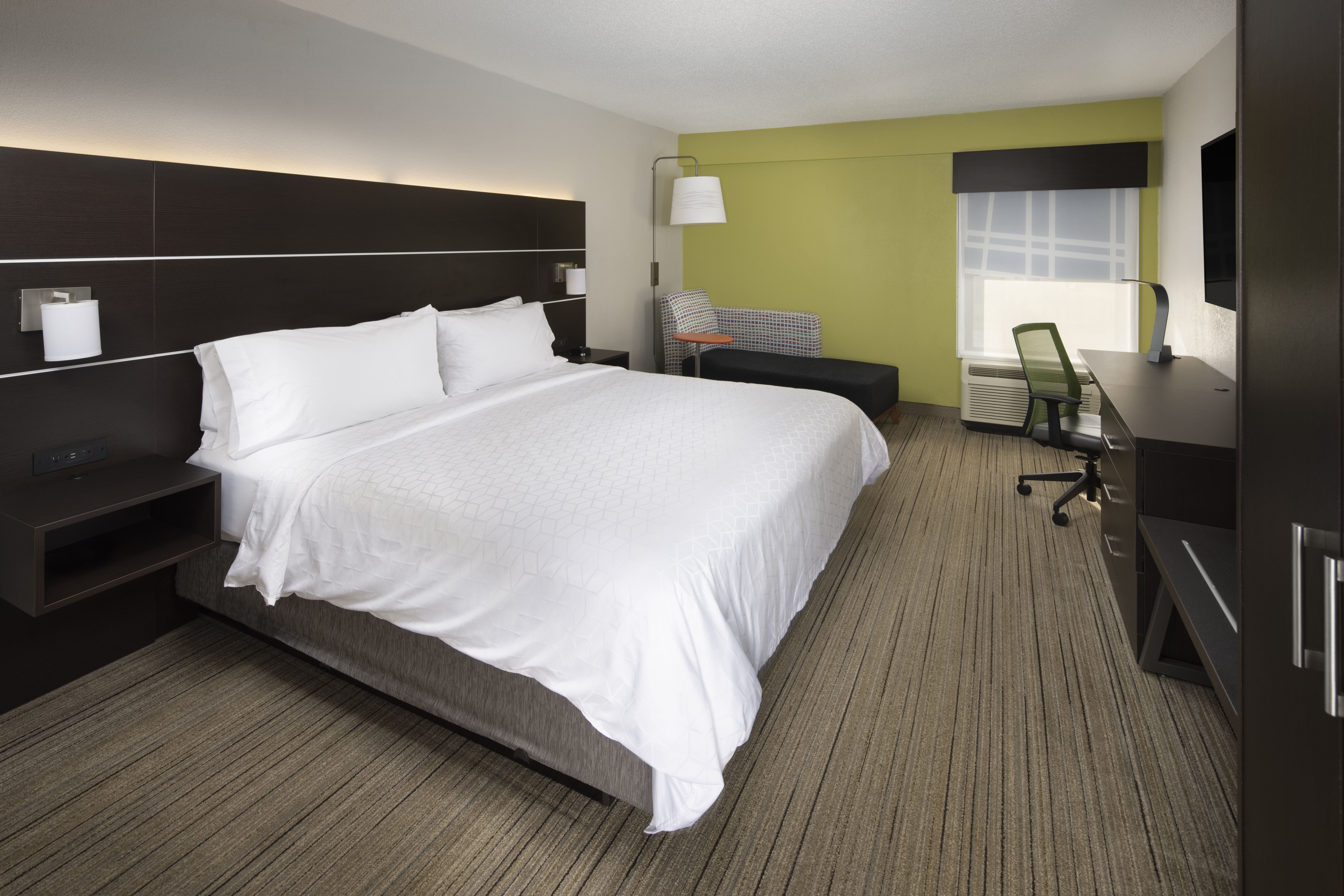 holiday inn express middlesboro by ihg