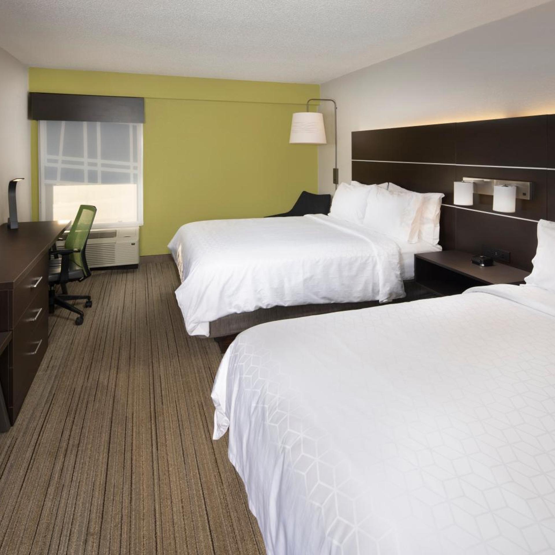 holiday inn express middlesboro by ihg