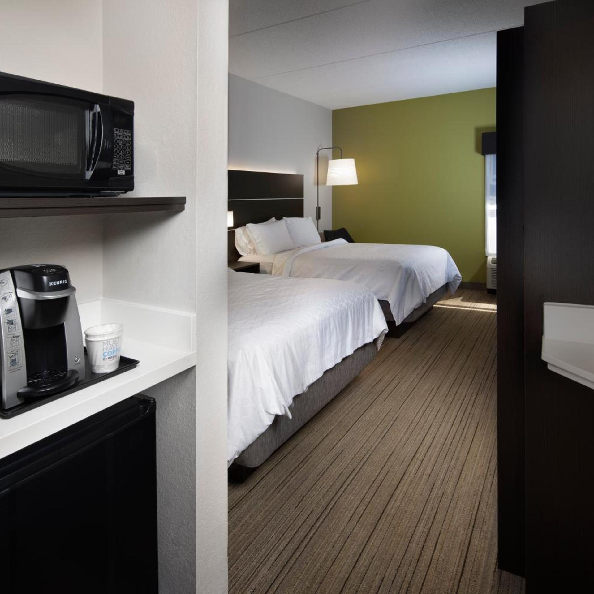 holiday inn express middlesboro by ihg