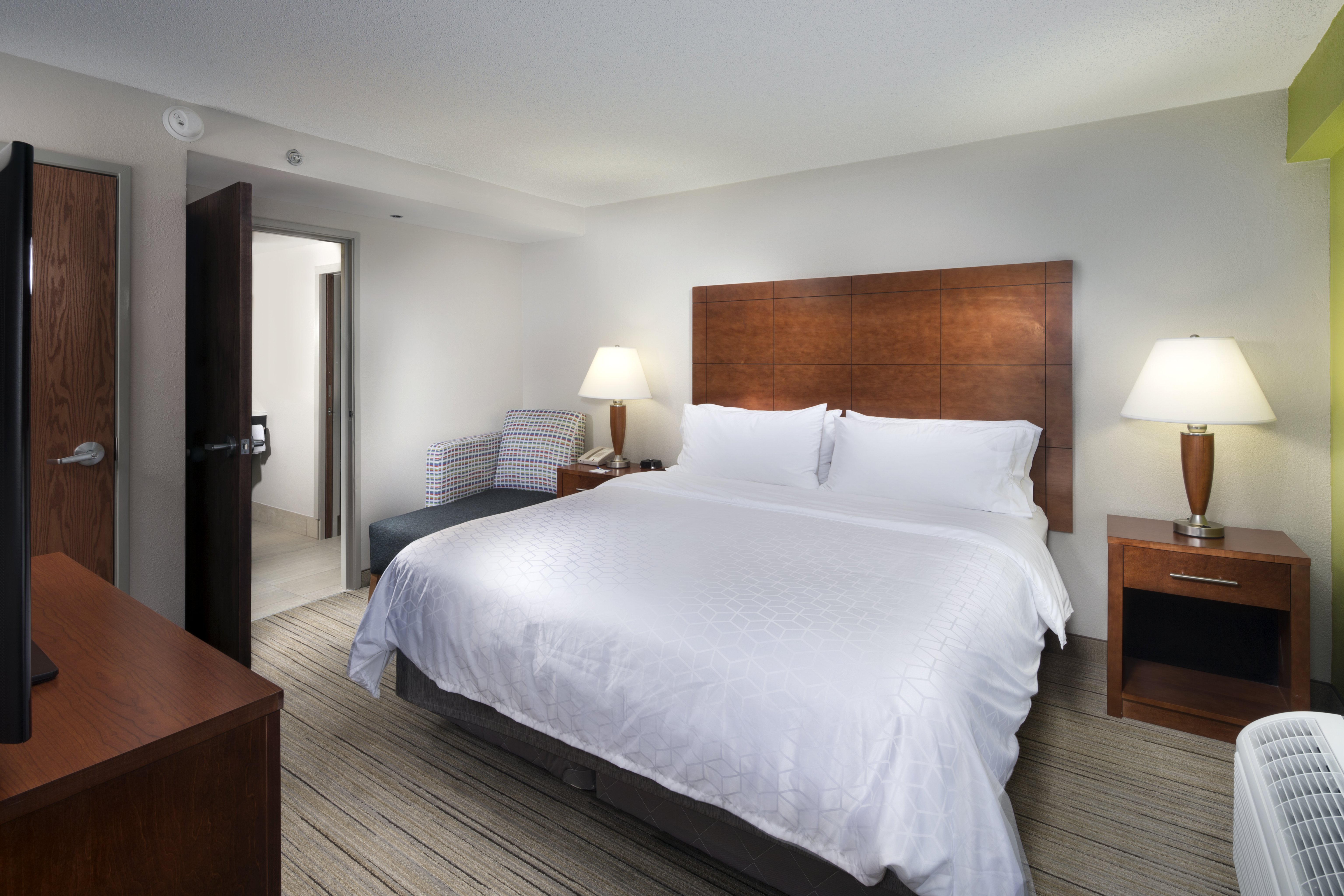 holiday inn express middlesboro by ihg