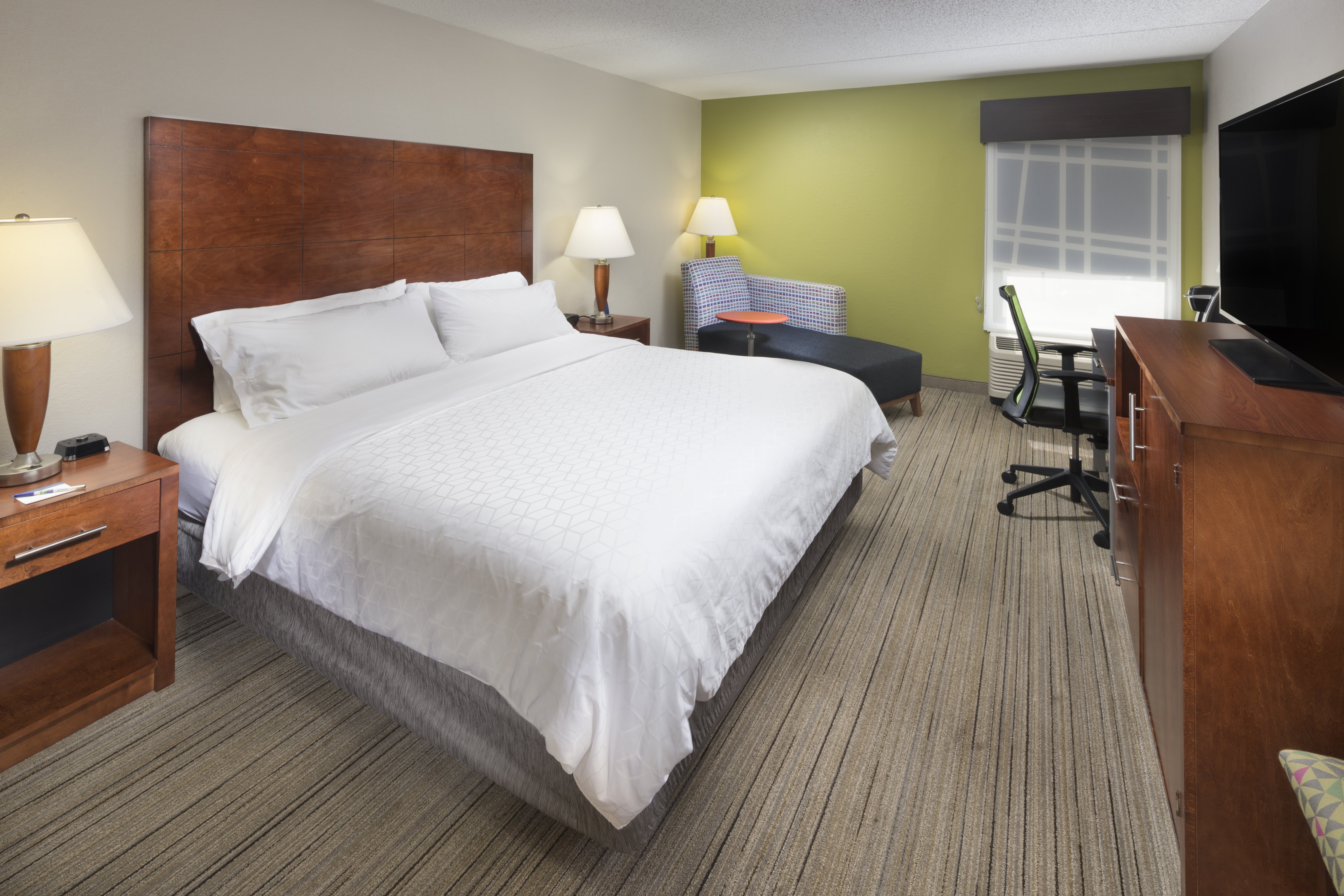 holiday inn express middlesboro by ihg