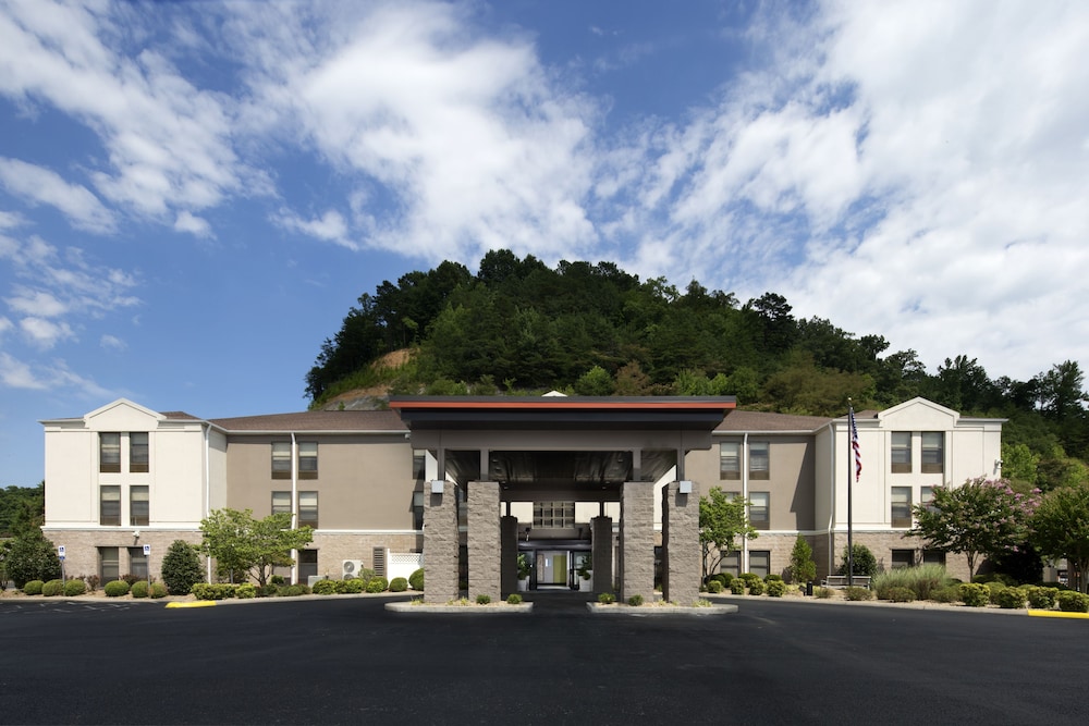 holiday inn express middlesboro by ihg