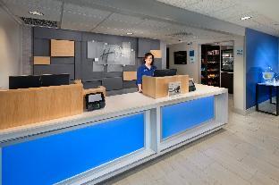 holiday inn express middlesboro by ihg