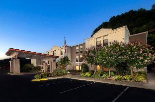 holiday inn express middlesboro by ihg