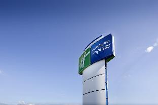 holiday inn express middlesboro by ihg