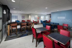 holiday inn express middlesboro by ihg