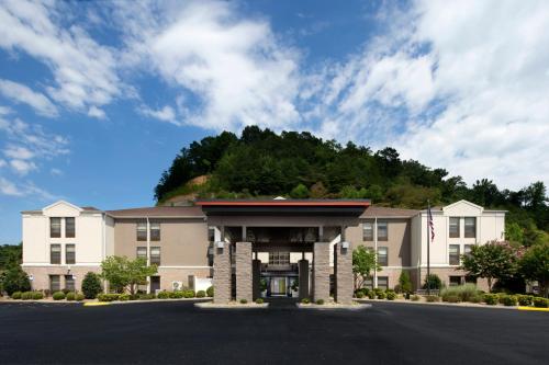 holiday inn express middlesboro by ihg