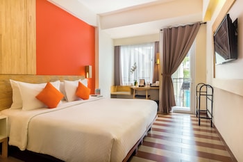 the one legian